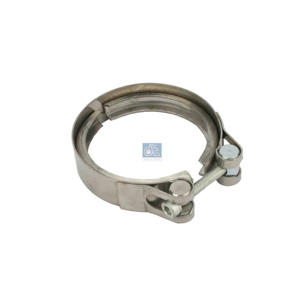 Clamp 1.11711 DIESEL TECHNIC